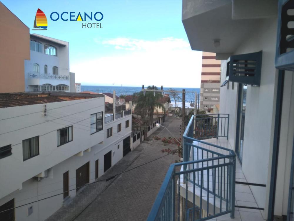 Oceano Hotel De Barra Velha บาร์ราเวลลา ภายนอก รูปภาพ