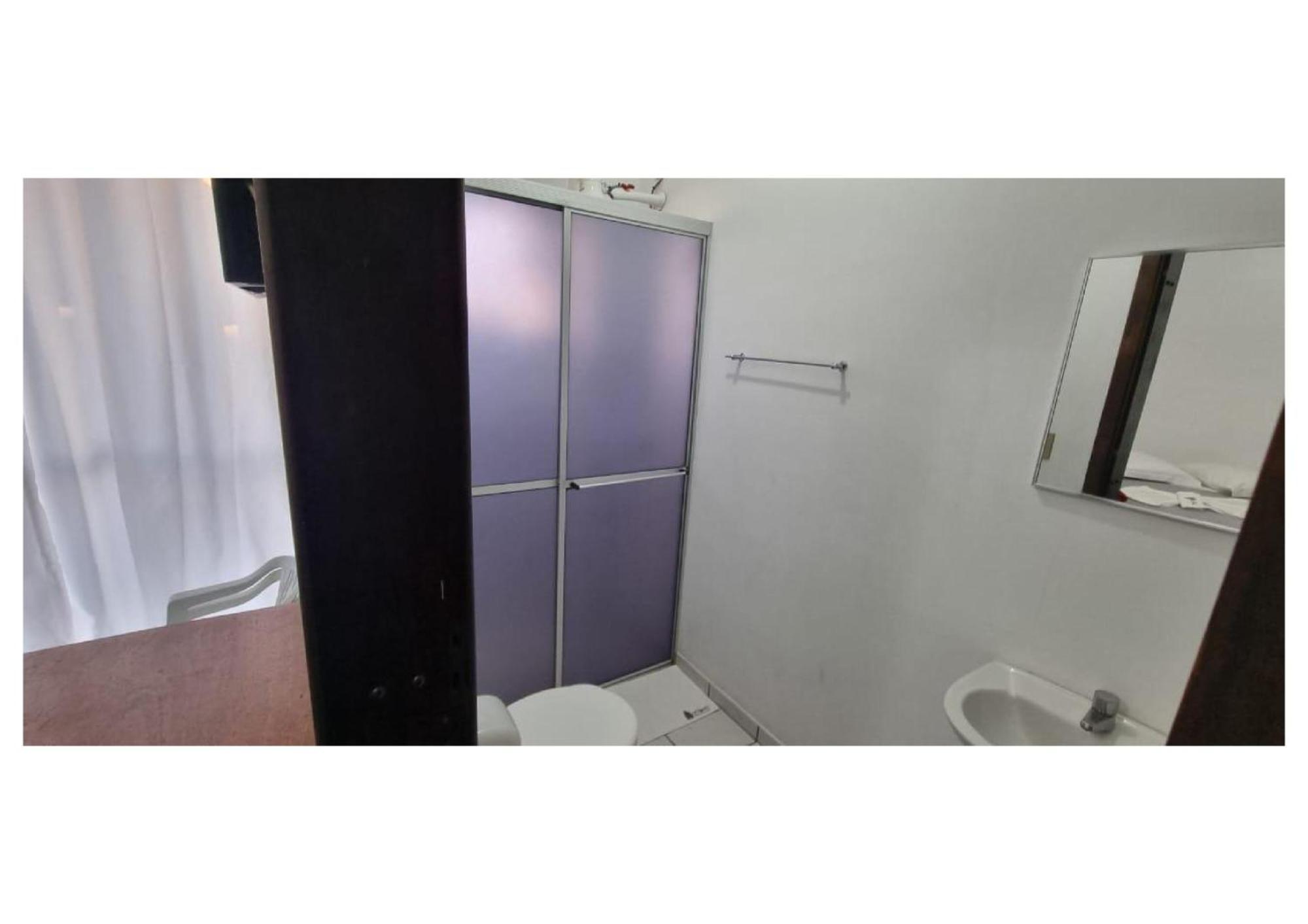 Oceano Hotel De Barra Velha บาร์ราเวลลา ภายนอก รูปภาพ