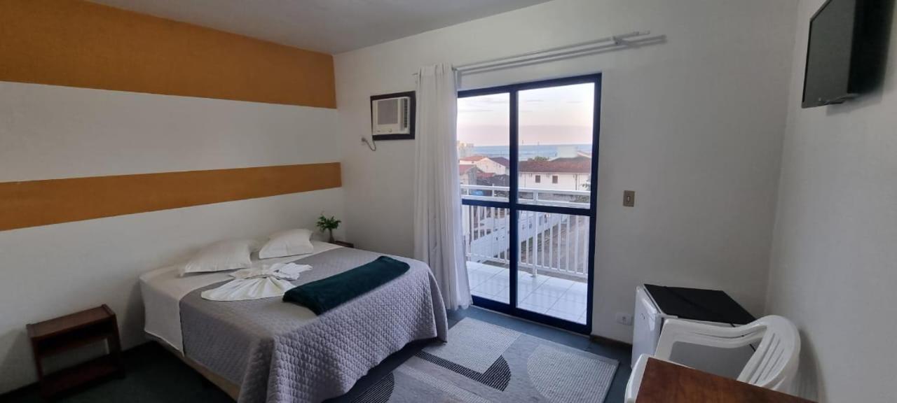 Oceano Hotel De Barra Velha บาร์ราเวลลา ภายนอก รูปภาพ
