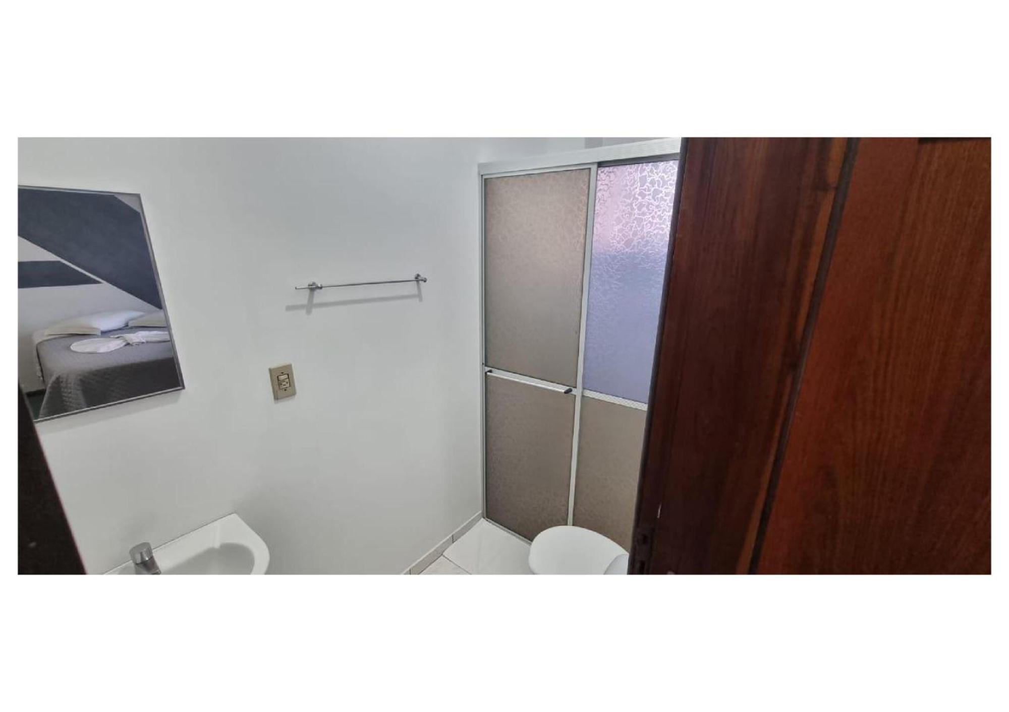 Oceano Hotel De Barra Velha บาร์ราเวลลา ภายนอก รูปภาพ