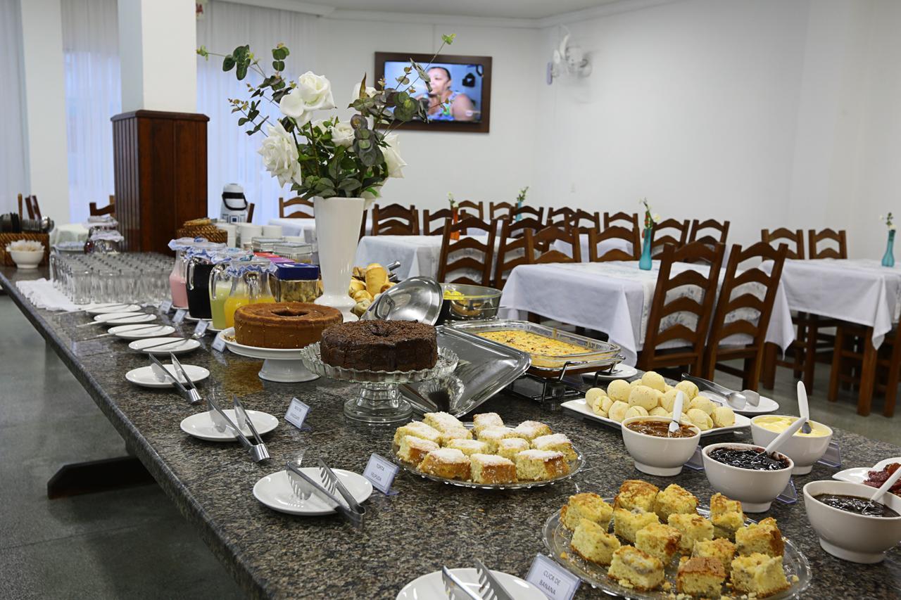 Oceano Hotel De Barra Velha บาร์ราเวลลา ภายนอก รูปภาพ